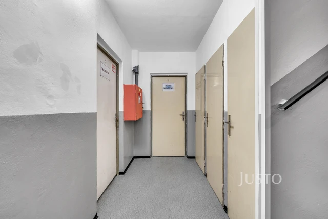 Prodej 3+1 65 m² + lodžie 7 m²