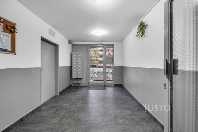 Prodej 3+1 65 m² + lodžie 7 m²