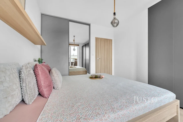 Prodej 2+kk 45 m² + terasa 3 m² + parkování