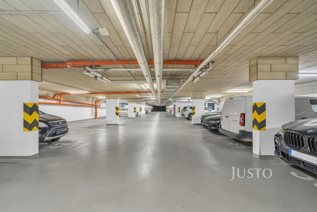 Prodej 2+kk 45 m² + terasa 3 m² + parkování
