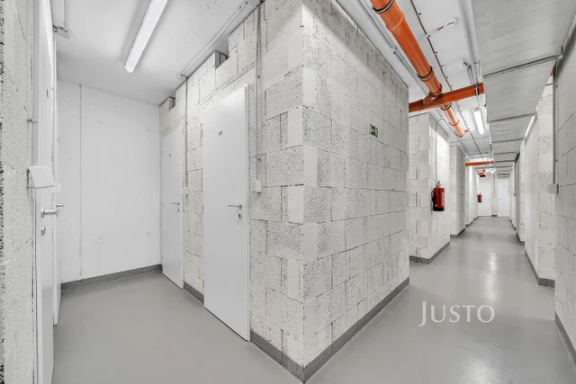 Prodej 2+kk 45 m² + terasa 3 m² + parkování
