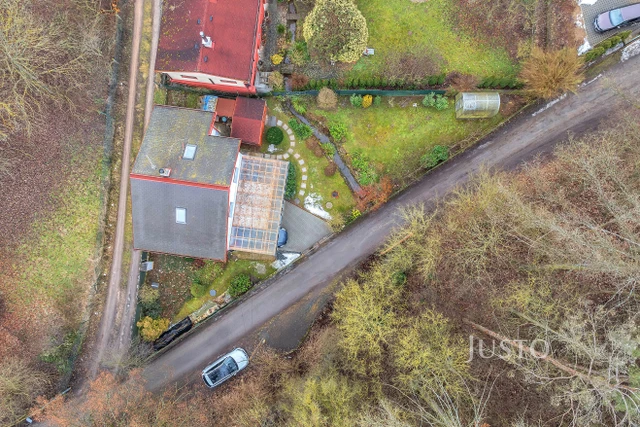 Prodej rodinného domu 107 m² s pozemkem 409 m² + terasa 22 m²