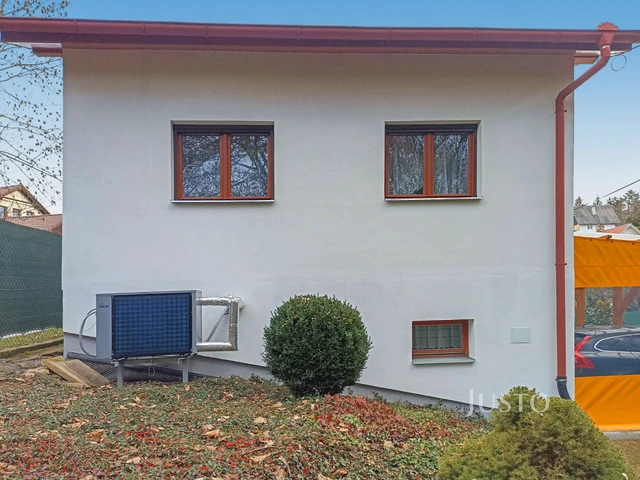 Prodej rodinného domu 107 m² s pozemkem 409 m² + terasa 22 m²