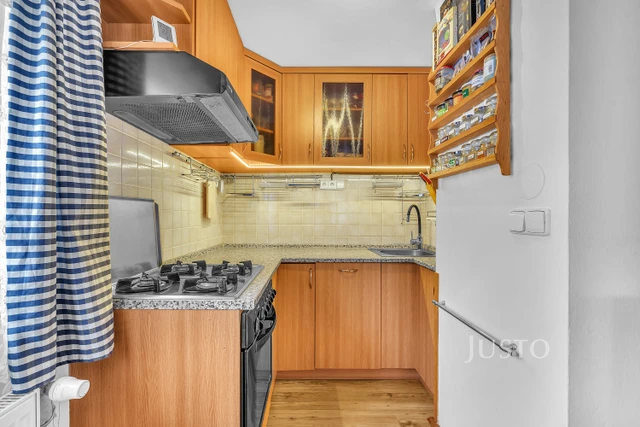 Prodej rodinného domu 107 m² s pozemkem 409 m² + terasa 22 m²