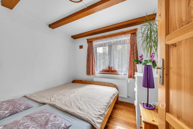 Prodej rodinného domu 107 m² s pozemkem 409 m² + terasa 22 m²