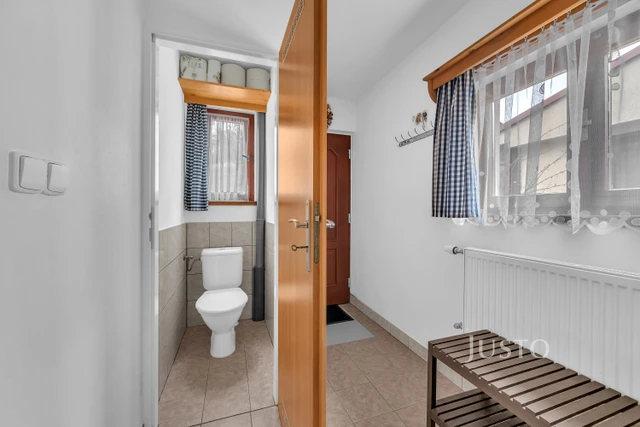 Prodej rodinného domu 107 m² s pozemkem 409 m² + terasa 22 m²