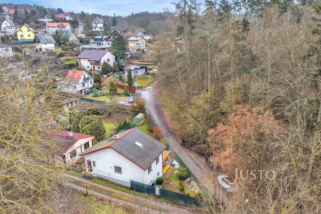 Prodej rodinného domu 107 m² s pozemkem 409 m² + terasa 22 m²