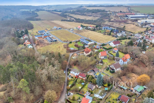 Prodej rodinného domu 107 m² s pozemkem 409 m² + terasa 22 m²