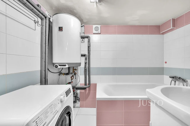 Prodej rodinného domu 107 m² s pozemkem 409 m² + terasa 22 m²