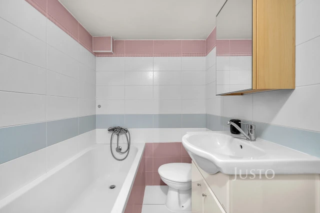 Prodej rodinného domu 107 m² s pozemkem 409 m² + terasa 22 m²