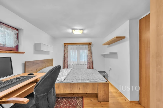 Prodej rodinného domu 107 m² s pozemkem 409 m² + terasa 22 m²