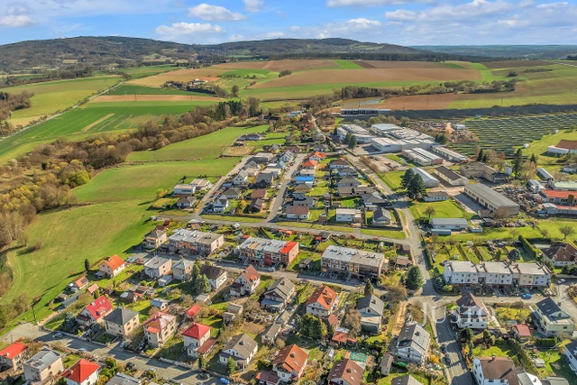 Prodej rodinného domu 109 m² s pozemkem 382 m² + terasa 16 m²