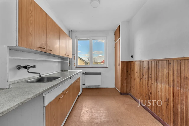 Prodej rodinného domu 109 m² s pozemkem 382 m² + terasa 16 m²