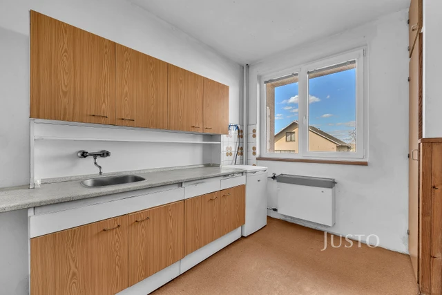 Prodej rodinného domu 109 m² s pozemkem 382 m² + terasa 16 m²