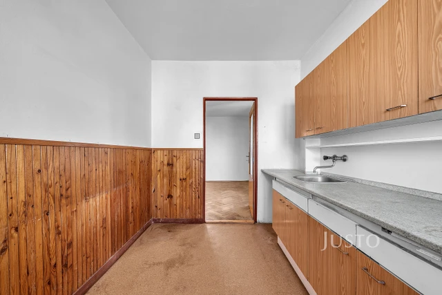 Prodej rodinného domu 109 m² s pozemkem 382 m² + terasa 16 m²