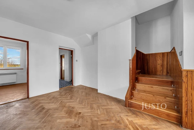 Prodej rodinného domu 109 m² s pozemkem 382 m² + terasa 16 m²
