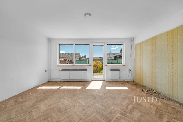 Prodej rodinného domu 109 m² s pozemkem 382 m² + terasa 16 m²