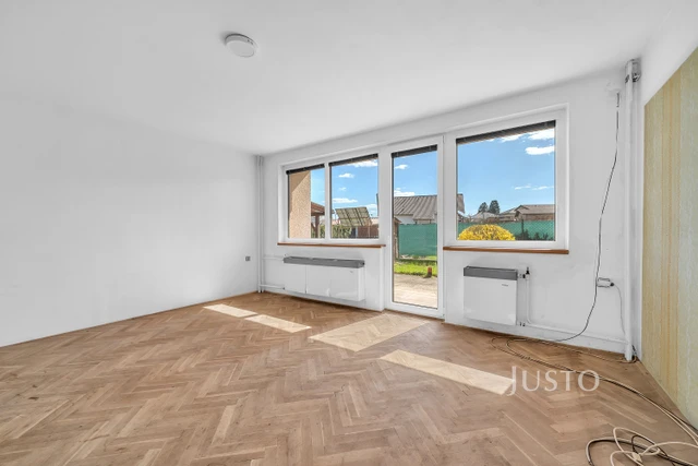 Prodej rodinného domu 109 m² s pozemkem 382 m² + terasa 16 m²