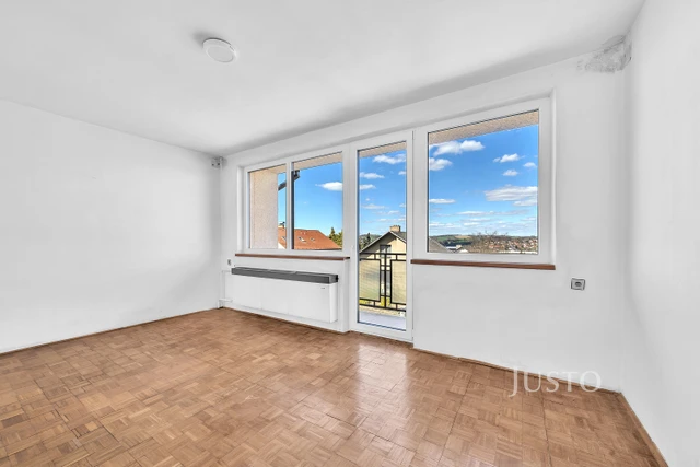 Prodej rodinného domu 109 m² s pozemkem 382 m² + terasa 16 m²