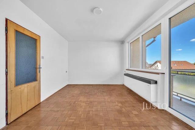 Prodej rodinného domu 109 m² s pozemkem 382 m² + terasa 16 m²
