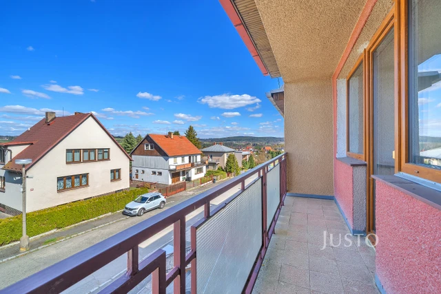 Prodej rodinného domu 109 m² s pozemkem 382 m² + terasa 16 m²
