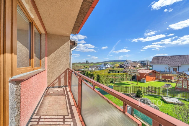 Prodej rodinného domu 109 m² s pozemkem 382 m² + terasa 16 m²