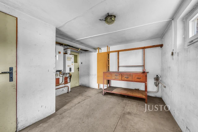 Prodej rodinného domu 109 m² s pozemkem 382 m² + terasa 16 m²