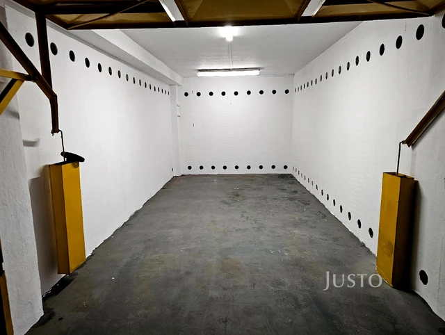 Prodej garáže 18 m²