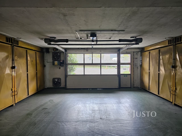 Prodej garáže 18 m²