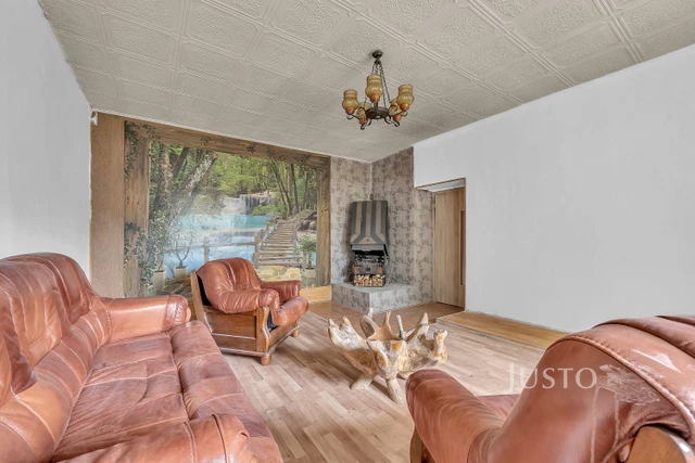 Prodej rodinného domu 250 m² s pozemkem 536 m² + terasa 12 m²