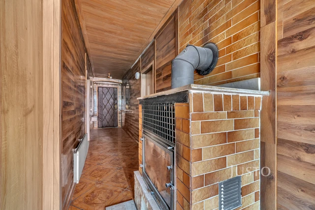 Prodej rodinného domu 250 m² s pozemkem 536 m² + terasa 12 m²