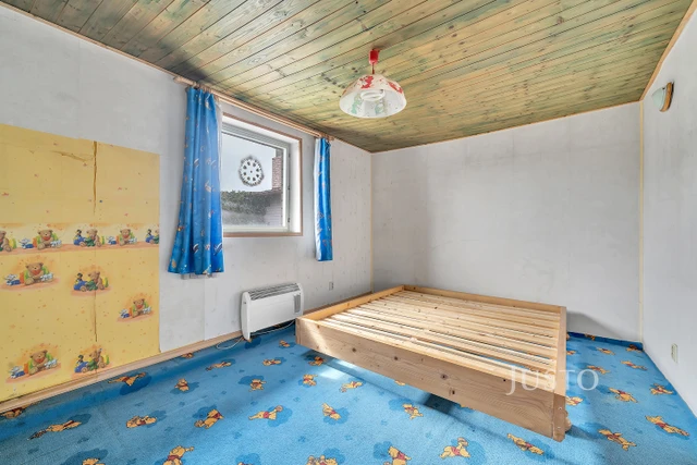 Prodej rodinného domu 250 m² s pozemkem 536 m² + terasa 12 m²