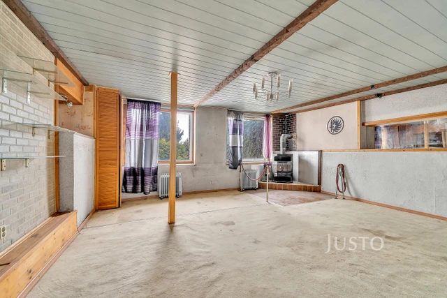Prodej rodinného domu 250 m² s pozemkem 536 m² + terasa 12 m²