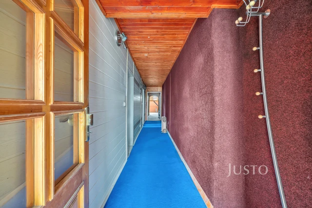 Prodej rodinného domu 250 m² s pozemkem 536 m² + terasa 12 m²