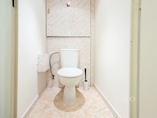 Pronájem 3+kk(+L+K), Vašatova, Kladno