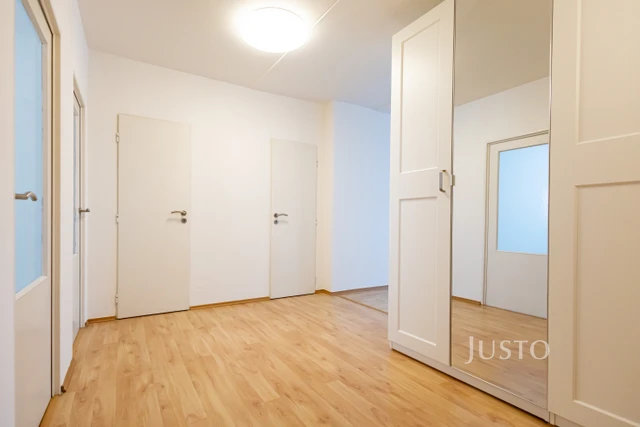 Pronájem 3+kk(+L+K), Vašatova, Kladno