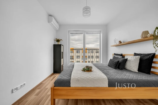 Prodej 3+kk 51 m² + terasa 3 m² + parkování