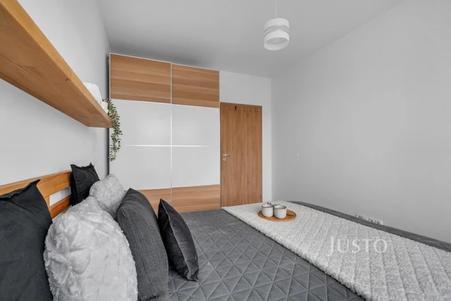 Prodej 3+kk 51 m² + terasa 3 m² + parkování