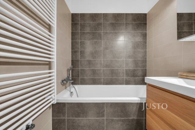 Prodej 3+kk 51 m² + terasa 3 m² + parkování