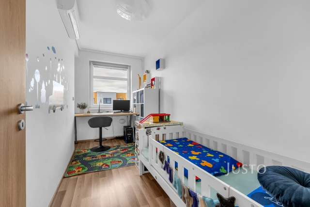 Prodej 3+kk 51 m² + terasa 3 m² + parkování