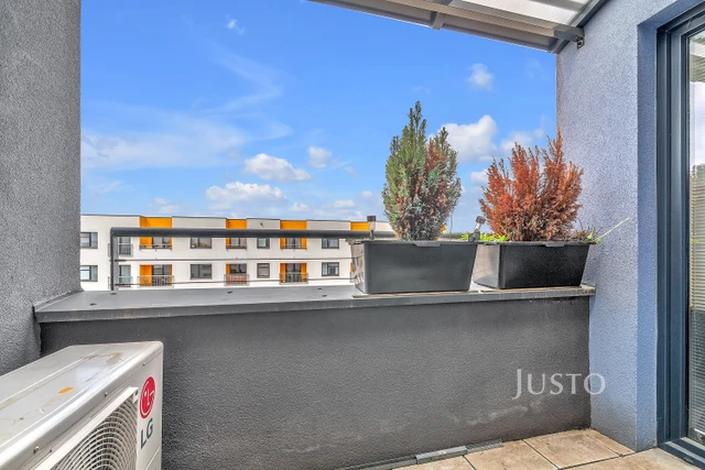 Prodej 3+kk 51 m² + terasa 3 m² + parkování