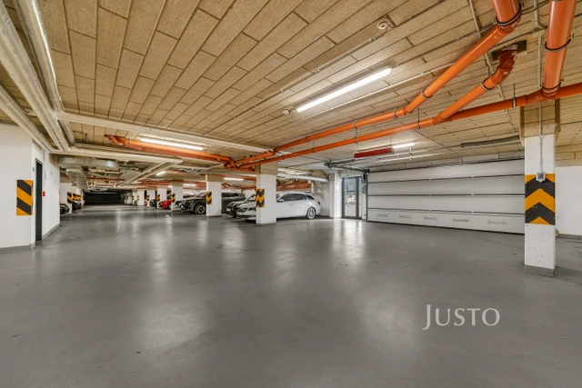 Prodej 3+kk 51 m² + terasa 3 m² + parkování