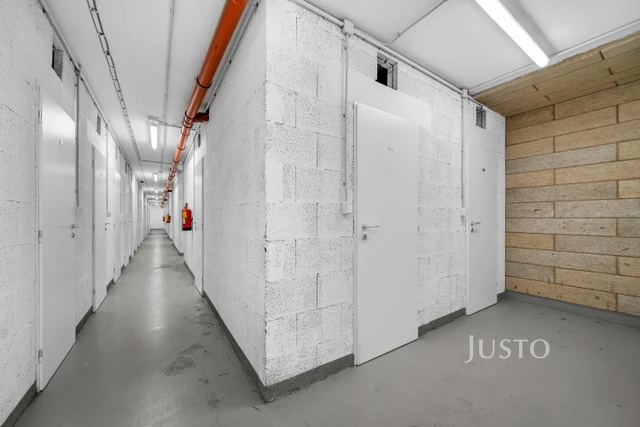Prodej 3+kk 51 m² + terasa 3 m² + parkování