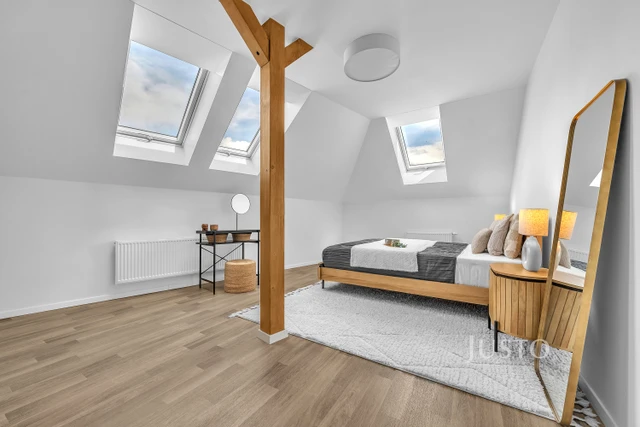 Prodej 4+kk 128 m² + terasa 12 m² + garáž