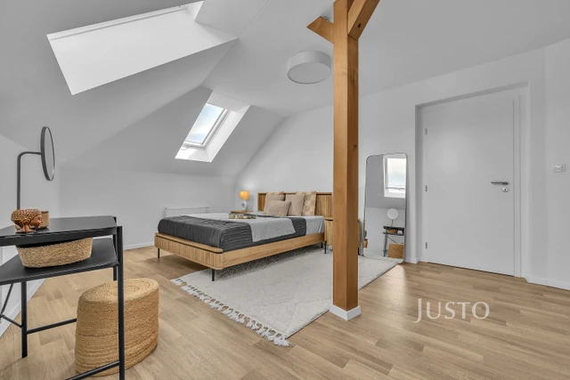 Prodej 4+kk 128 m² + terasa 12 m² + garáž