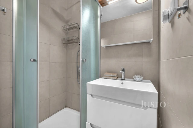 Prodej 1+kk 37 m² + lodžie 4 m²