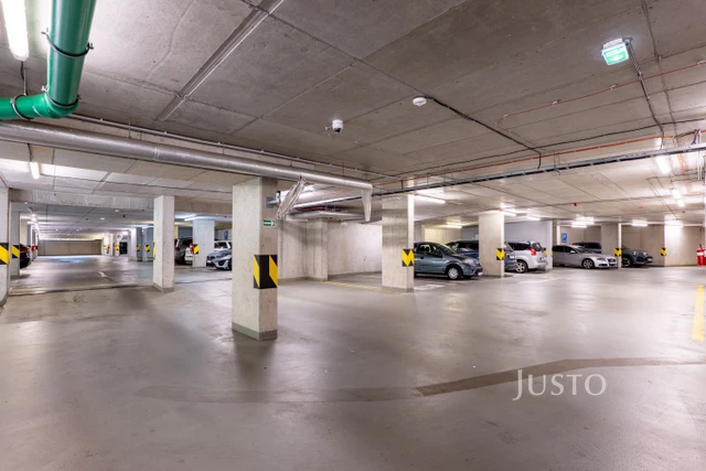 Pronájem 2+kk 55 m² + garáž