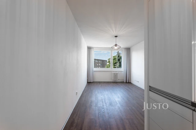 Pronájem 2+kk 43 m²