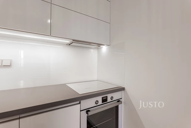 Pronájem 2+kk 43 m²