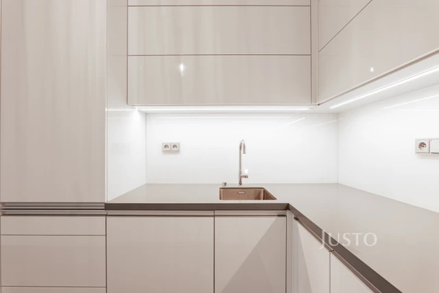 Pronájem 2+kk 43 m²